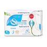 Shuya Health Sensitive Podpaski nocne 8 szt.