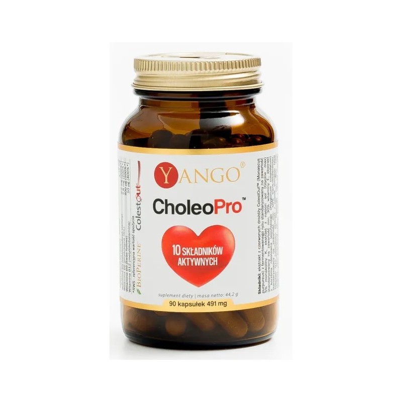 Yango CholeoPro 90 k