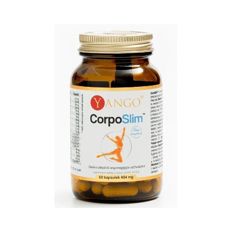 Yango Corposlim 60 K.