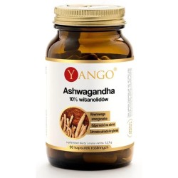 Yango Ashwagandha 90 K