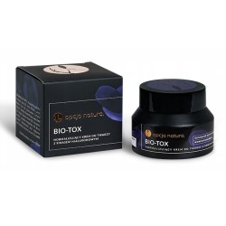 Opcja BIO-TOX krem do twarzy 50 ml