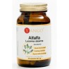 Yango Alfalfa lucerna siewna 480 mg 60 kapsułek