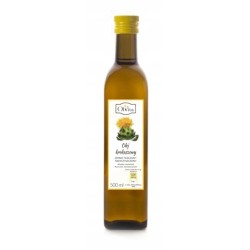 Olvita Olej Krokoszowy Zimnotłoczony 500Ml