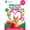 Starpharma Zdrowy Lizak Mniam Mniam 3Szt.+Prezent