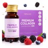Natu Care Kolagen Premium Shot 10000 mg 15 shotów