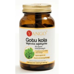 Yango GOTU KOLA 100 k