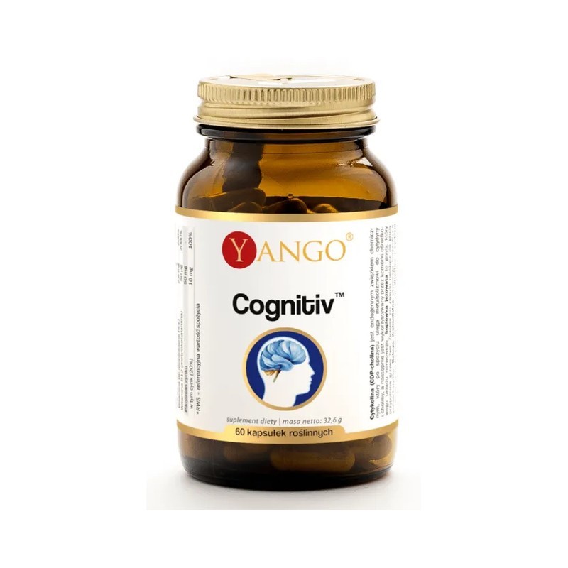 Yango Cognitiv 60 k