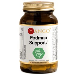 Yango Fodmap Support 90 k
