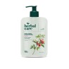 Herbal Care Nawilżające Mydło do Rąk Malina 500 ml