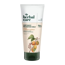 Herbal Care Odżywczy Balsam z Morelą 200 ml