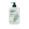 Herbal Care łagodzące Mydło do Rąk Len 500 ml