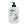 Herbal Care Ochronne Mydło do Rąk Oliwka 500 ml