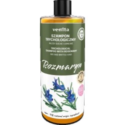 Venita Szampon Trychologiczny ROZMARYN 500 ml