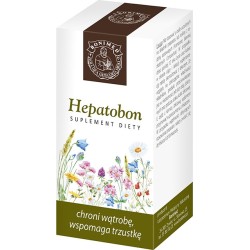 Bonimed Hepatobon30 K
