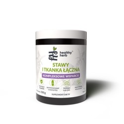 Healthy Herb Stawy i Tkanka Łączna 150 g