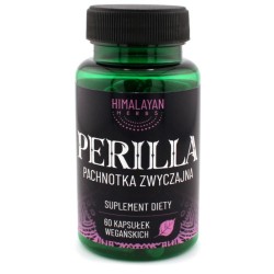 Himalayan Perilla Pachnotka zwyczajna 60 k