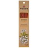 Sattva Naturalne Kadzidła Flora Incense 30G