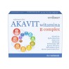 Vitadiet AKAVIT Witamina B Complex 60 Tabl.