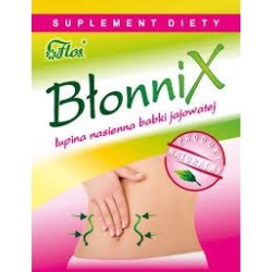 Flos Błonnix 100G