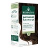 Herbatint Farba w żelu 4D Złoty Kasztan 170 ml