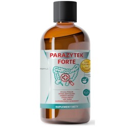 EkoToTu Parazytek Forte 50 ml