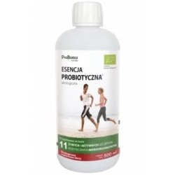 Probiotics Esencja Probiotyczna 500Ml 11 eko
