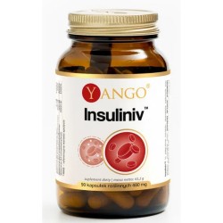 Yango Insuliniv 90 k