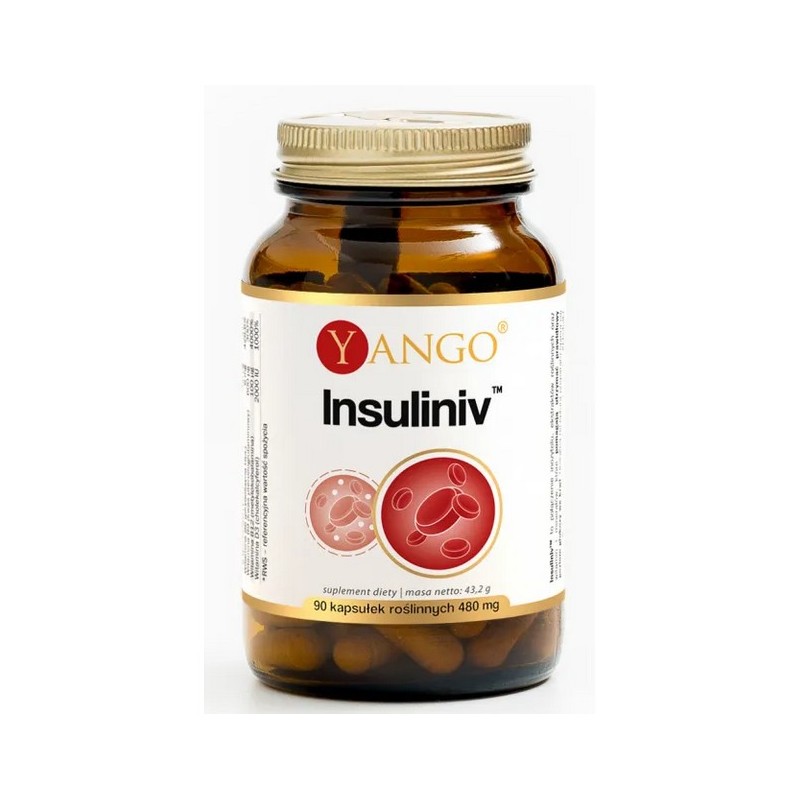 Yango Insuliniv 90 k