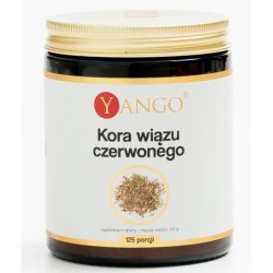 Yango Kora Wiązu Czerwonego 125 porcji 50 g