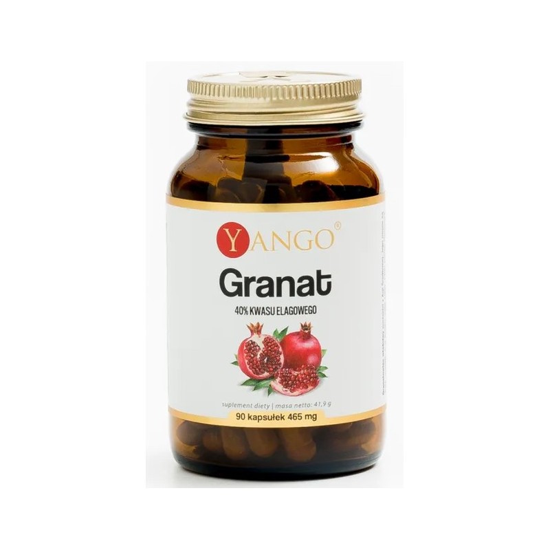 Yango Granat 90 k