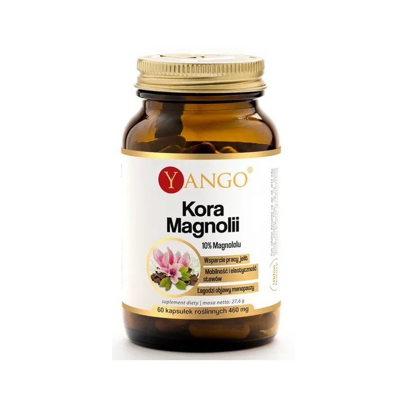 Yango Kora Magnilii 60 k