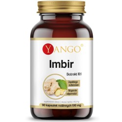 Yango Imbir Ekstrakt 10:1 90 K