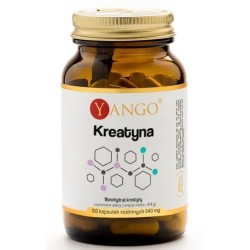 Yango Kreatyna 100 k