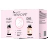 Formeds Prenacaps Zestaw Multi 1 DHA  2x60