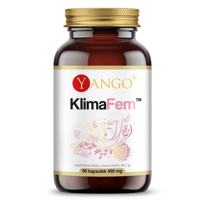 Yango KlimaFem  90 k