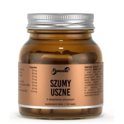 Panaseus Szumy Uszne 50 k