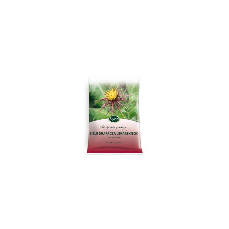 Kawon Ziele Drapacza Lekarskiego 50 g