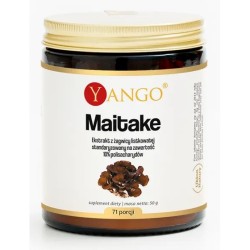 Yango Maitake 50 G