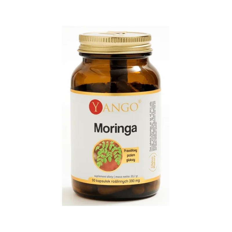 Yango Moringa 90 k