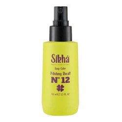 Sikha Nabłyszczacz do włosów Keep Color 100 ml