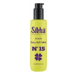 Sikha Serum termoochronne do włosów 250 ml
