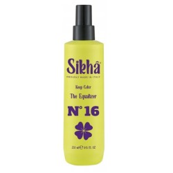 Sikha Korektor porowatości włosów 250 ml