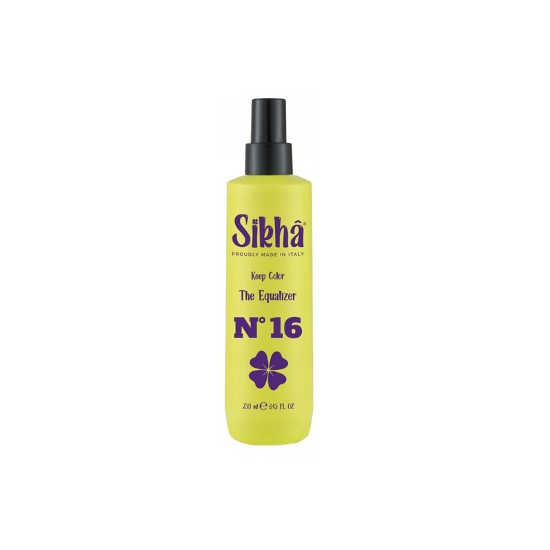 Sikha Korektor porowatości włosów 250 ml