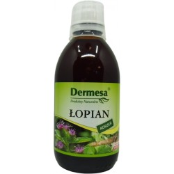 Dermesa Wierzbownica drobnokwiatowa 250 ml