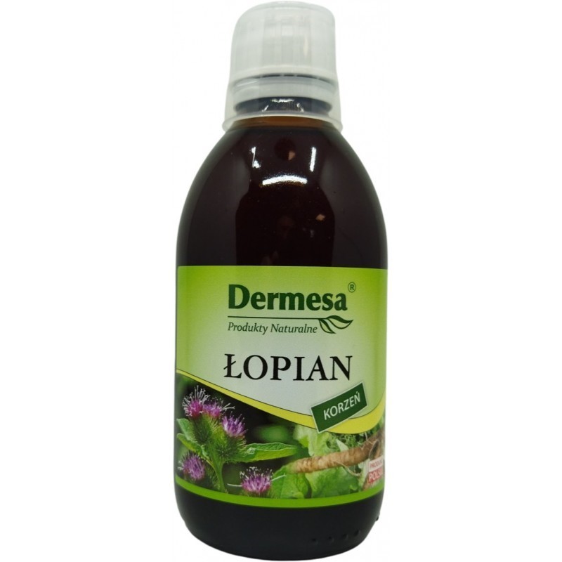 Dermesa Wierzbownica drobnokwiatowa 250 ml