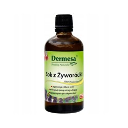 Dermesa Sok z Żyworódki 100 ml
