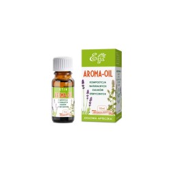 Etja Kompozycja Olejków Aroma-Oil 10 Ml