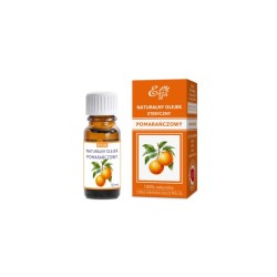 Etja Olejek Pomarańczowy 10Ml