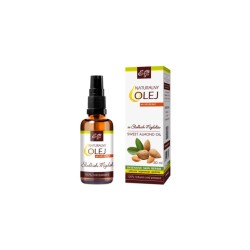 Etja Olej Ze Słodkich Migdałów 50Ml