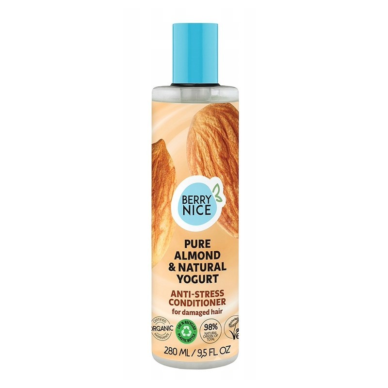 Berry Nice Odżywka do włosów zniszczonych 280 ml